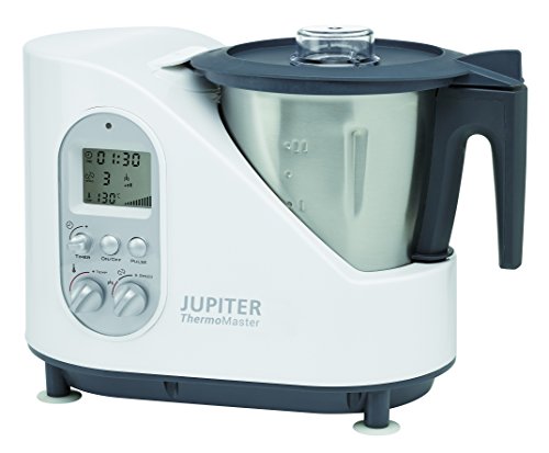 - Jupiter 881001 Thermomaster