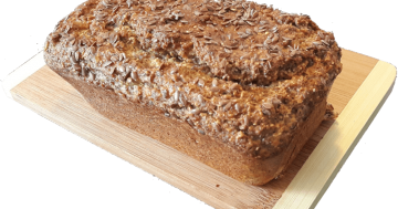 Eiweiß Brot 360x189 - Rezepte