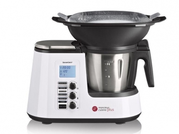 Monsieur Cuisine Plus SKMK 1200 A1 Küchenmaschine - Präsenter Waage defekt* monsieur cuisine plus skmk 1200 a1 kuechenmaschine praesenter waage defekt 1 360x270 - Monsieur Cuisine Plus SKMK 1200 A1 Küchenmaschine - Präsenter Waage defekt*